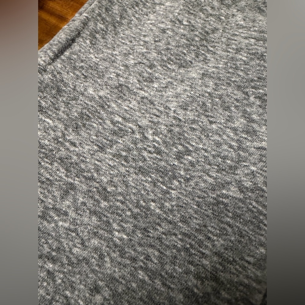 Cat & Jack Jogger Sweatpants - Grey, size 8 - Picture 7 of 7